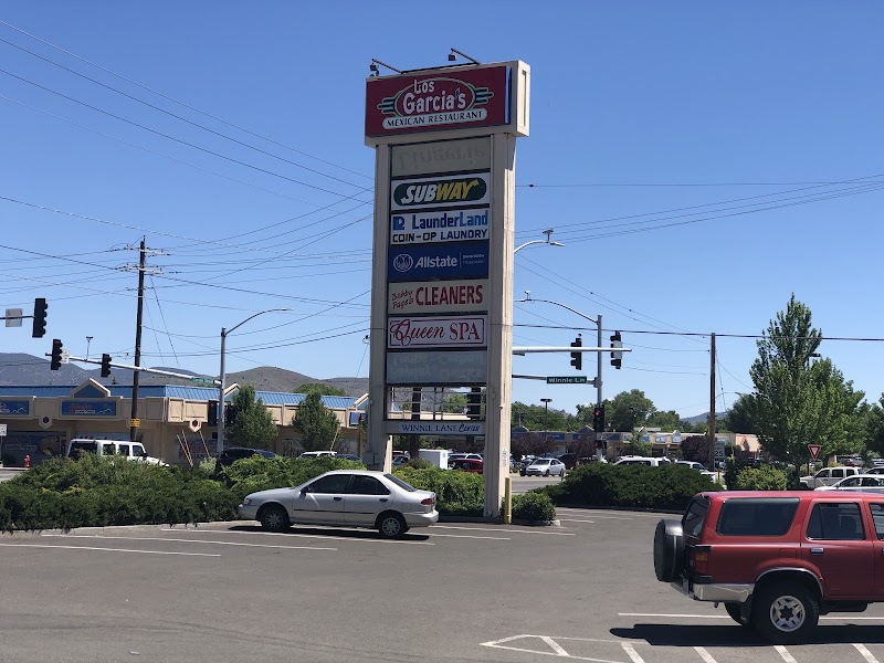 Queen Spa, spa in Carson City, NV, photo 1 of 2