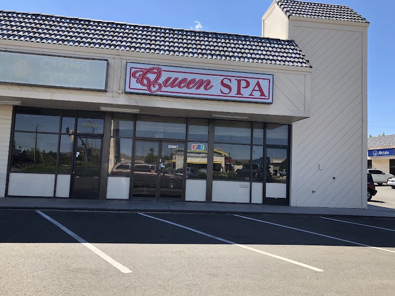 Queen Spa, spa in Carson City, NV, photo 2 of 2