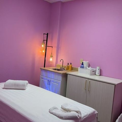 Lemon Tree Spa & Massage, massage spa in Carson City, NV